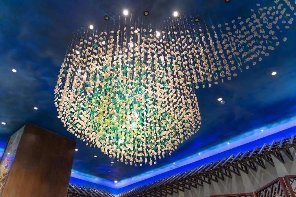 Rezen Hotel Pasonda Junyu