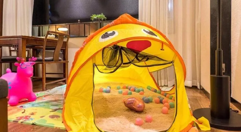 Rezen Hotel Pasonda Junyu