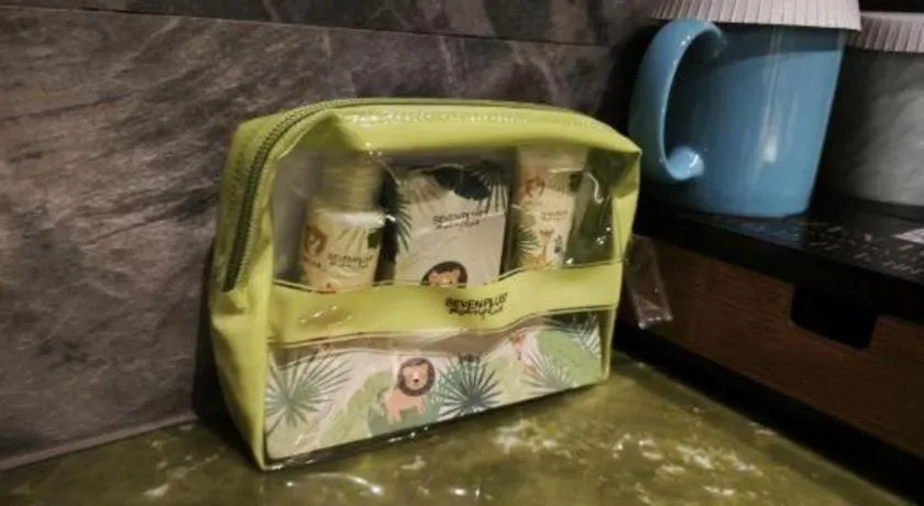 Rezen Hotel Pasonda Junyu