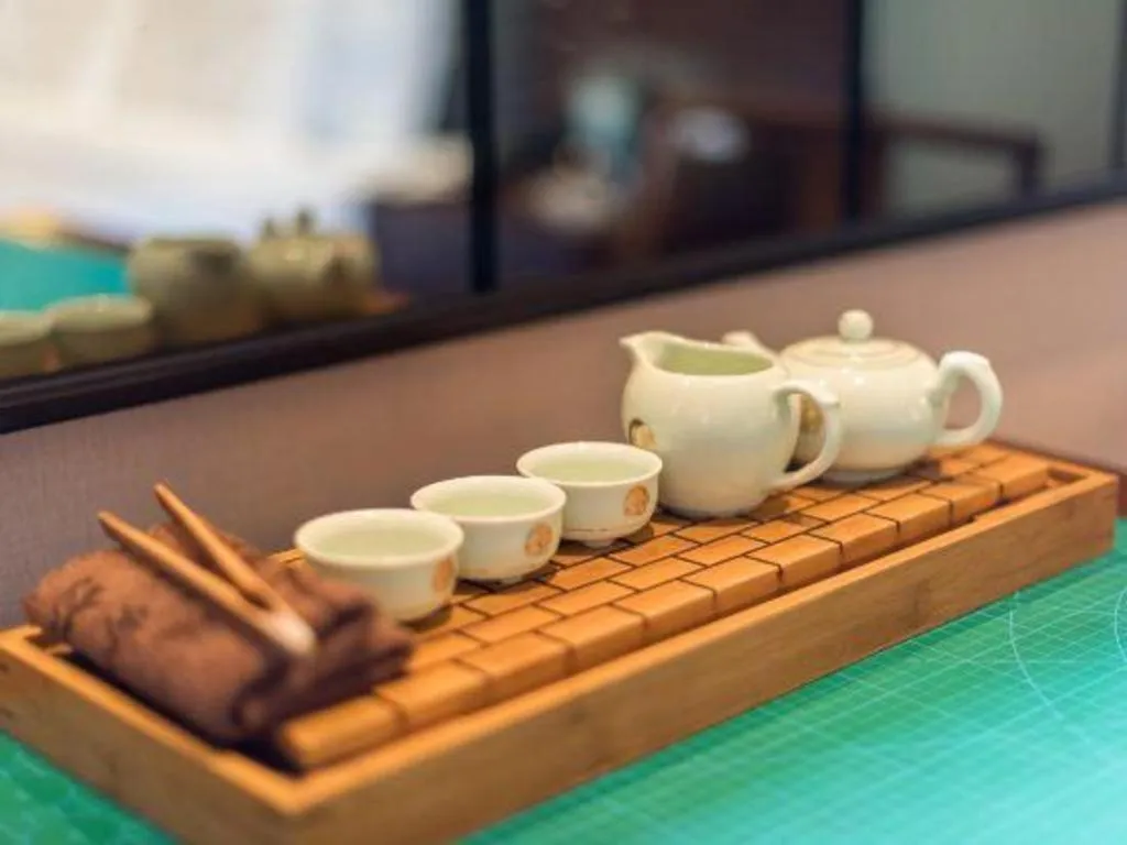 Rezen Hotel Pasonda Junyu