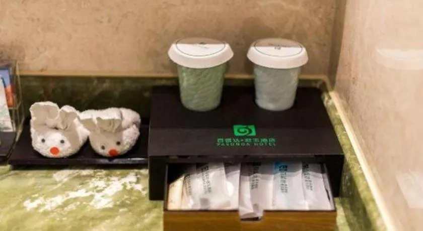 Rezen Hotel Pasonda Junyu