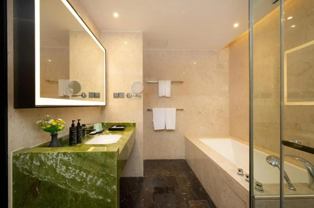 Rezen Hotel Pasonda Junyu