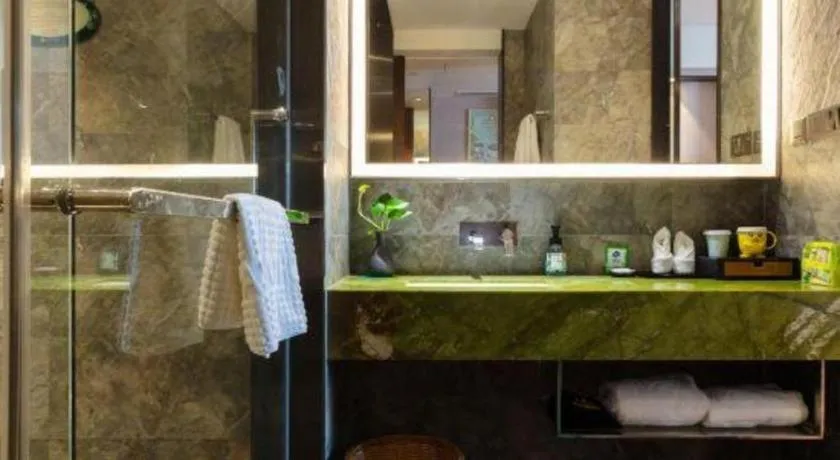 Rezen Hotel Pasonda Junyu