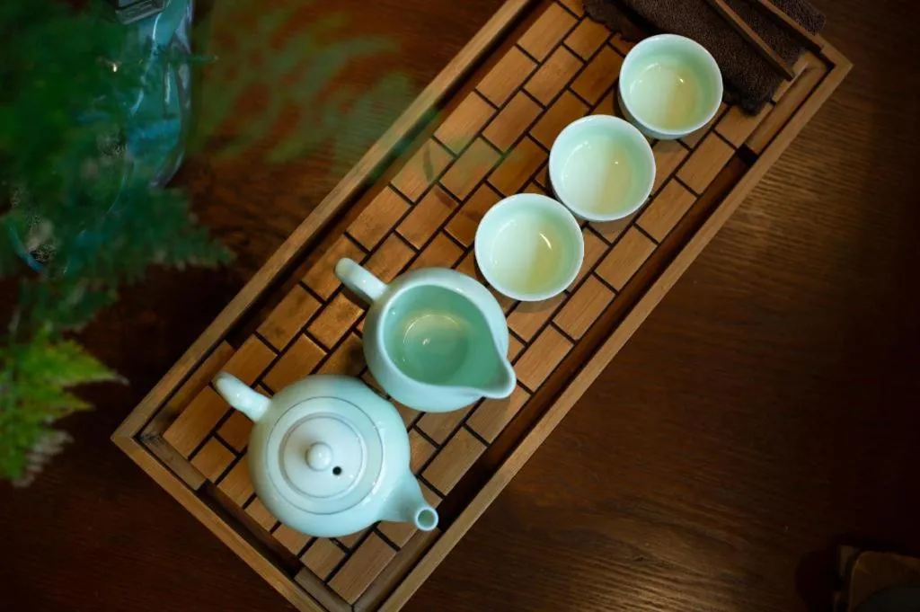 Rezen Hotel Pasonda Junyu