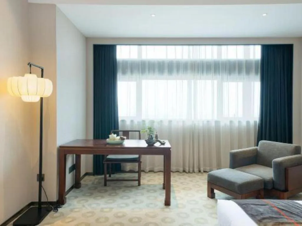 Rezen Hotel Pasonda Junyu