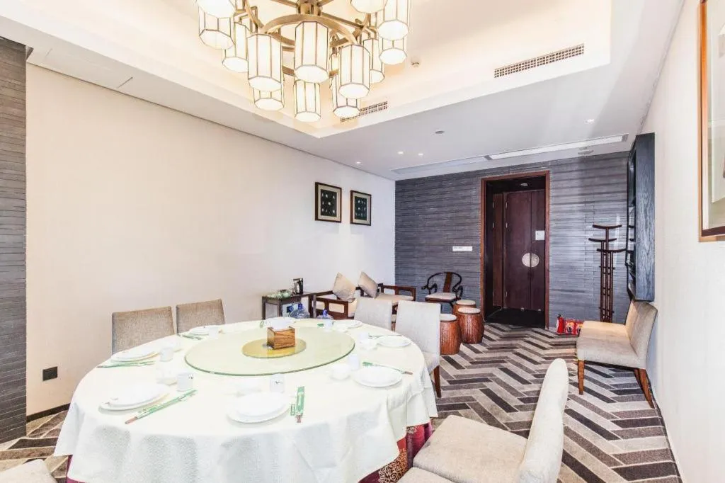 Rezen Hotel Pasonda Junyu