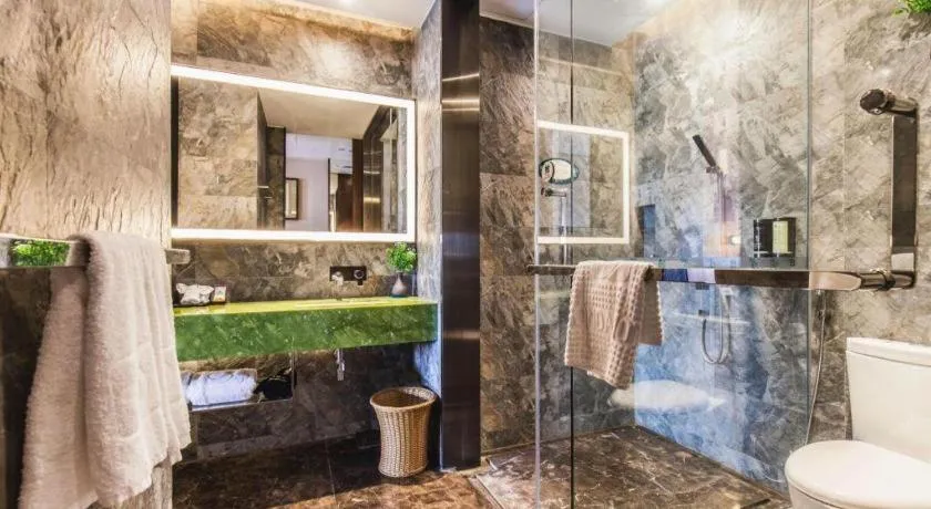 Rezen Hotel Pasonda Junyu