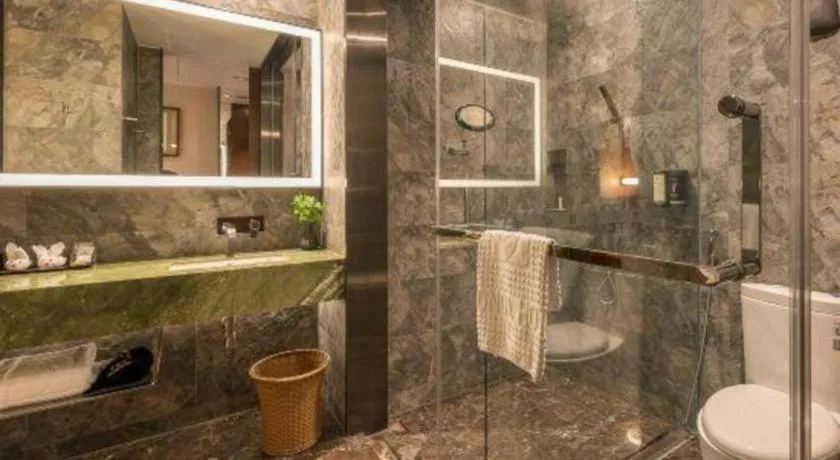 Rezen Hotel Pasonda Junyu