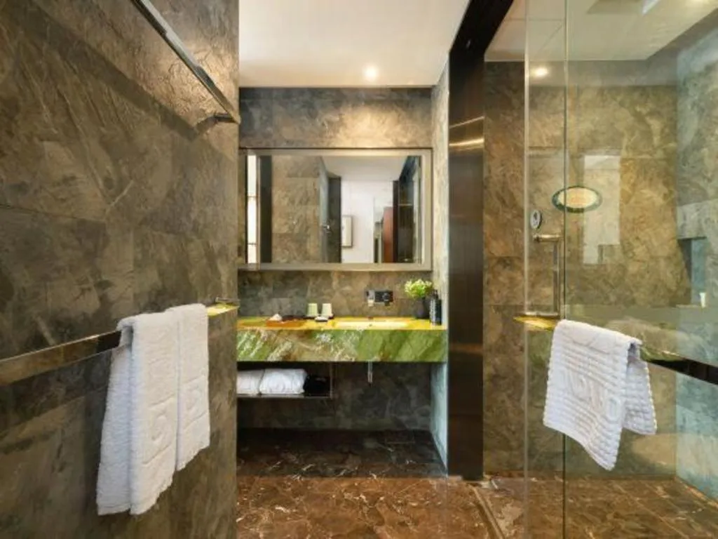 Rezen Hotel Pasonda Junyu