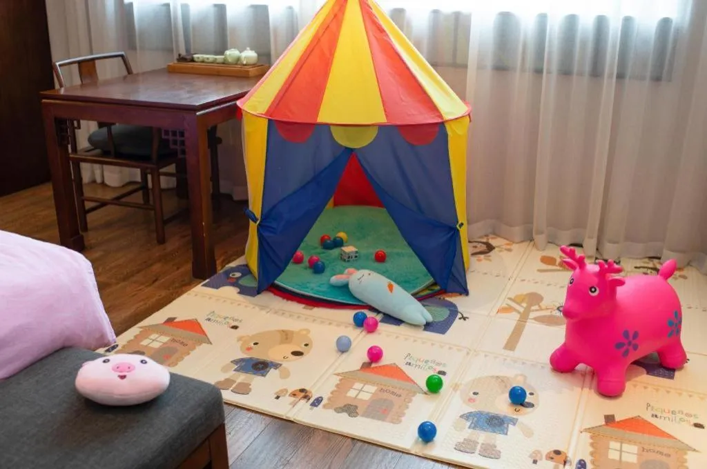 Rezen Hotel Pasonda Junyu