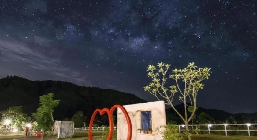 Rak Na Suan Pueng Resort