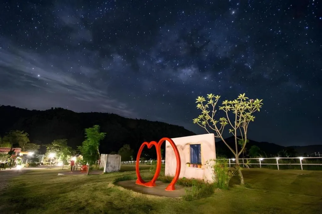 Rak Na Suan Pueng Resort