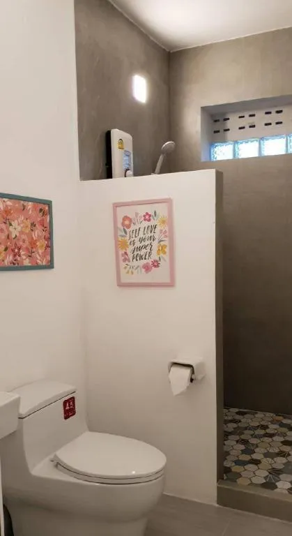 Rak Na Suan Pueng Resort