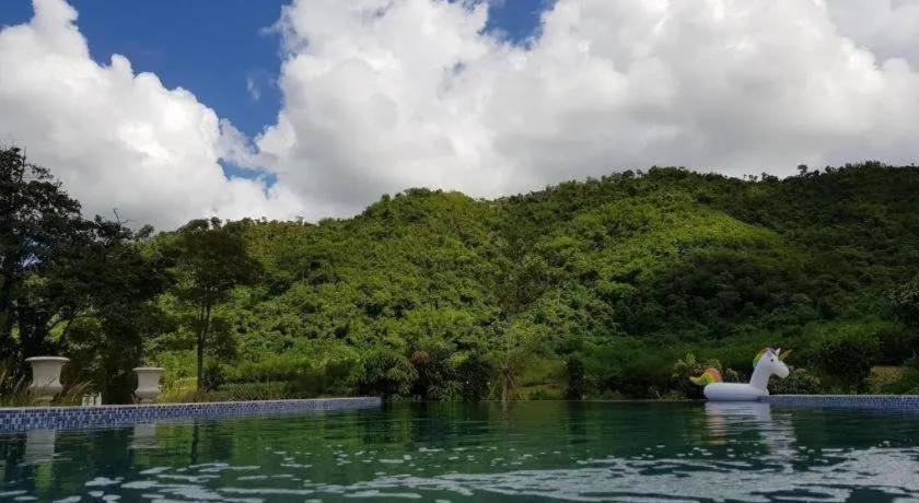 Rak Na Suan Pueng Resort