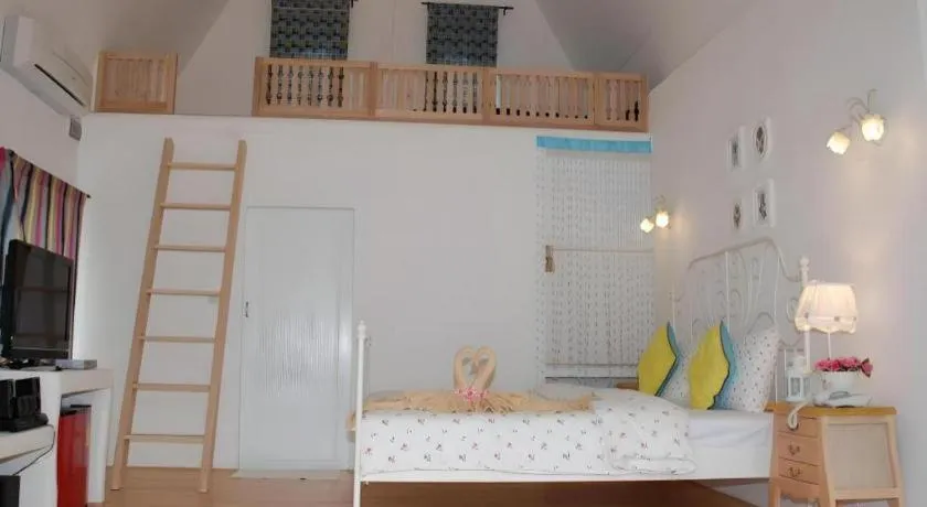 Rak Na Suan Pueng Resort