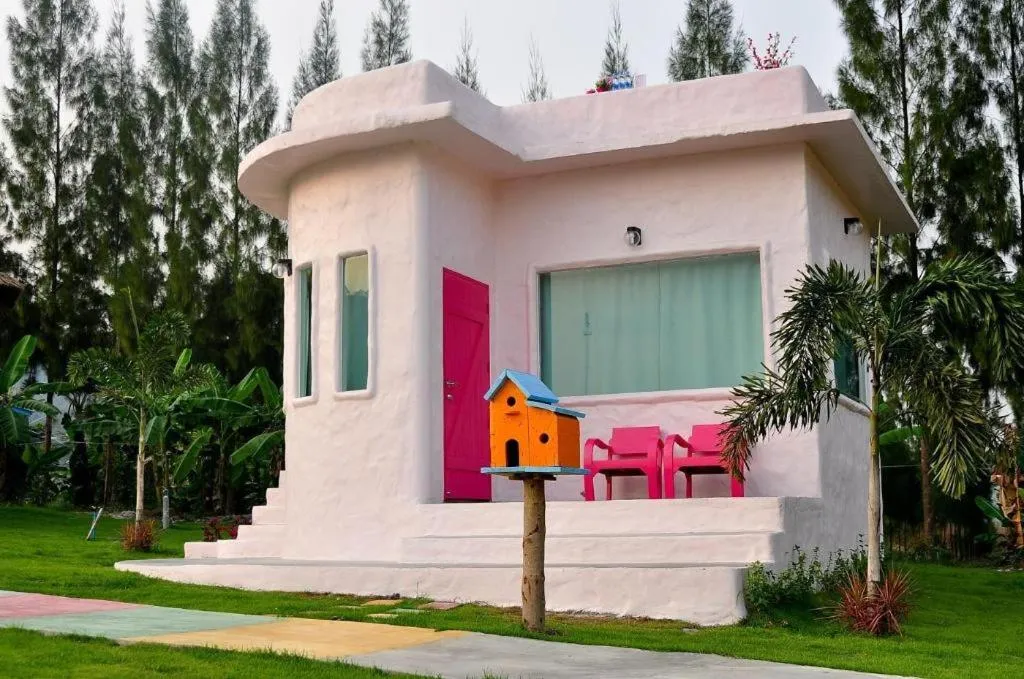 Rak Na Suan Pueng Resort