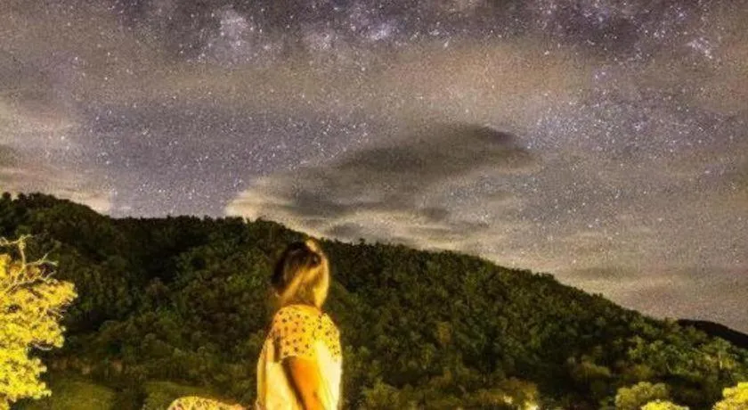 Rak Na Suan Pueng Resort