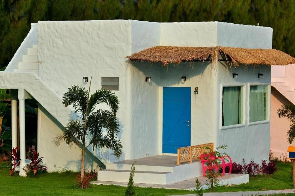 Rak Na Suan Pueng Resort