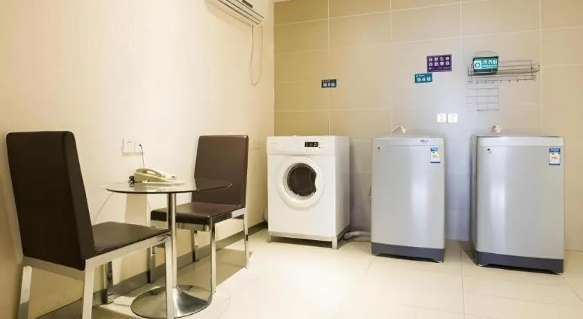 City Comfort Inn Baise Uprising Memorial Park Laiyu