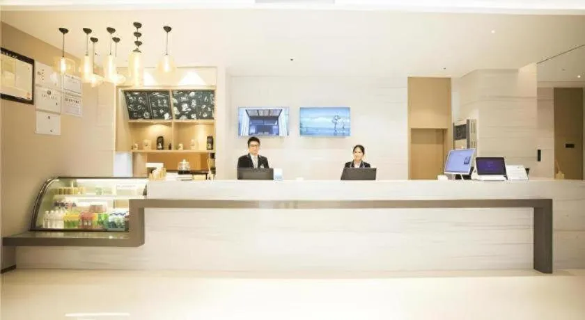 City Comfort Inn Baise Uprising Memorial Park Laiyu