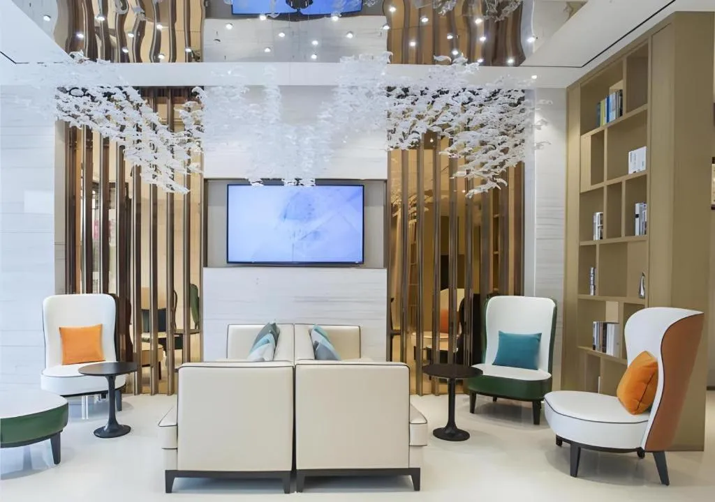 City Comfort Inn Baise Uprising Memorial Park Laiyu