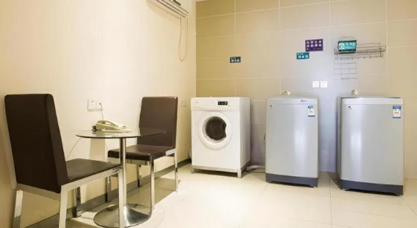 City Comfort Inn Baise Uprising Memorial Park Laiyu