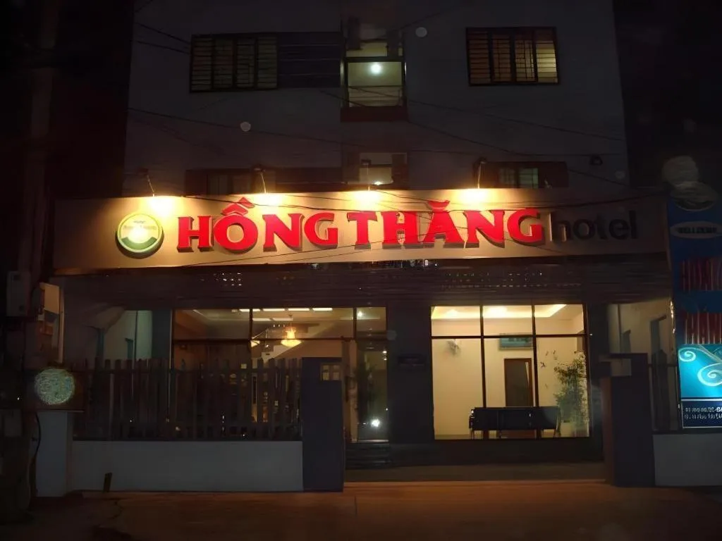 Hong Thang Hotel