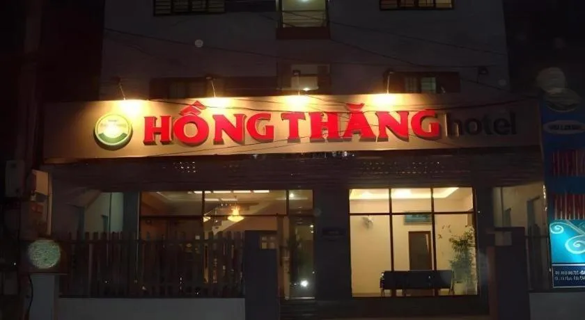 Hong Thang Hotel