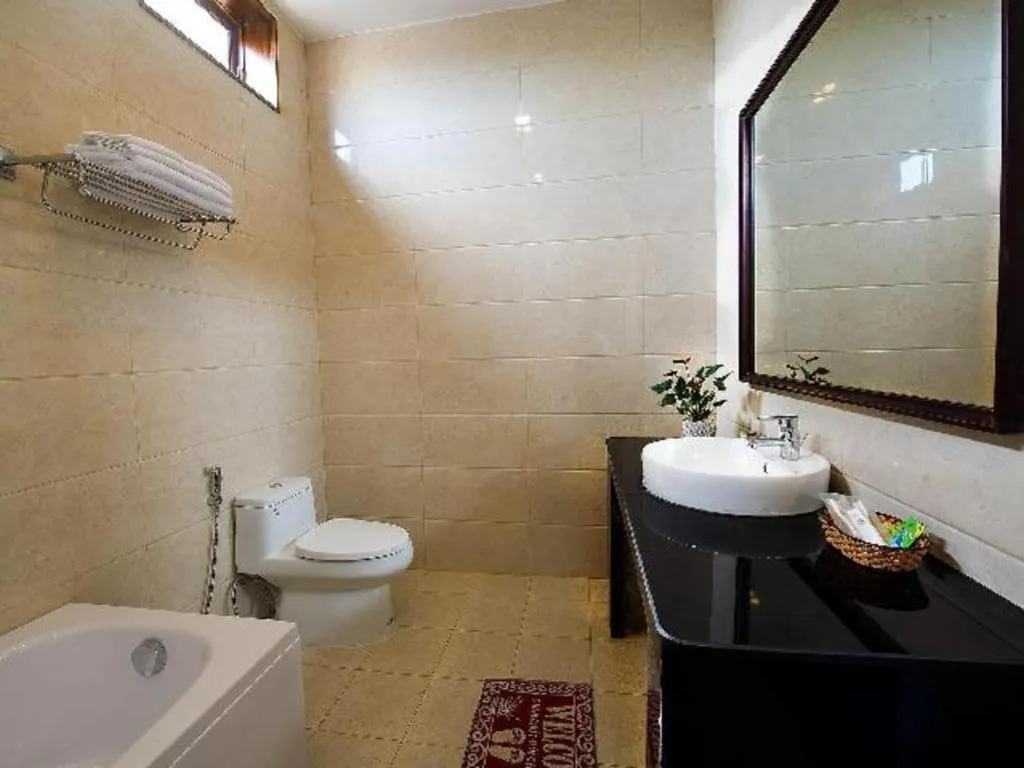 Bien Dao Homestay Hoi An