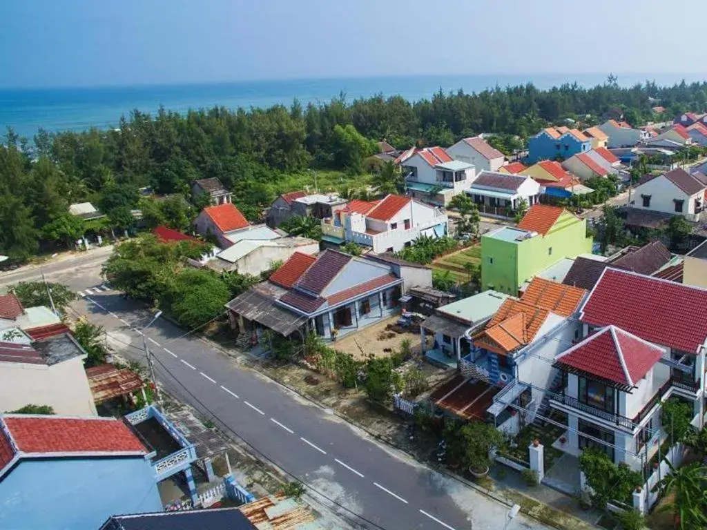 Bien Dao Homestay Hoi An Bien Dao Homestay Hoi An