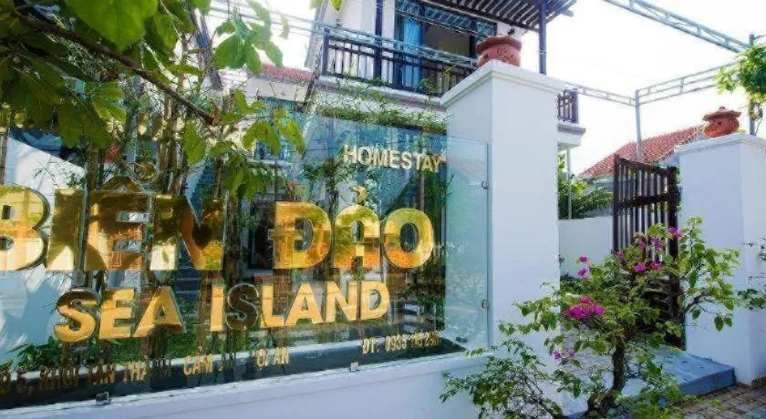 Bien Dao Homestay Hoi An