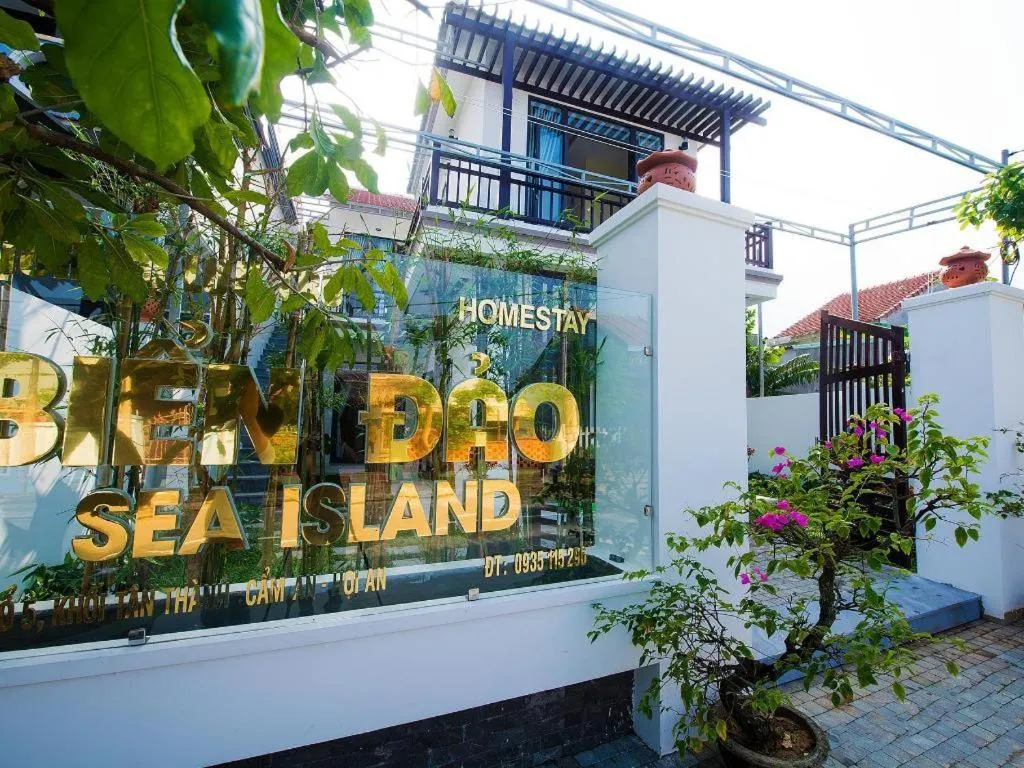Bien Dao Homestay Hoi An