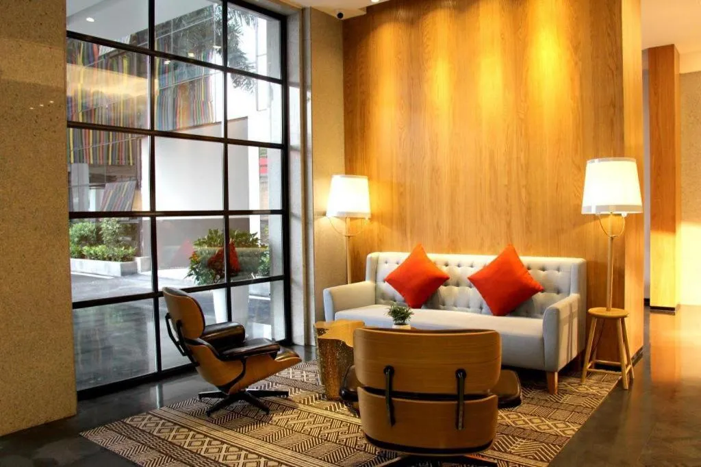 Starry Hotel