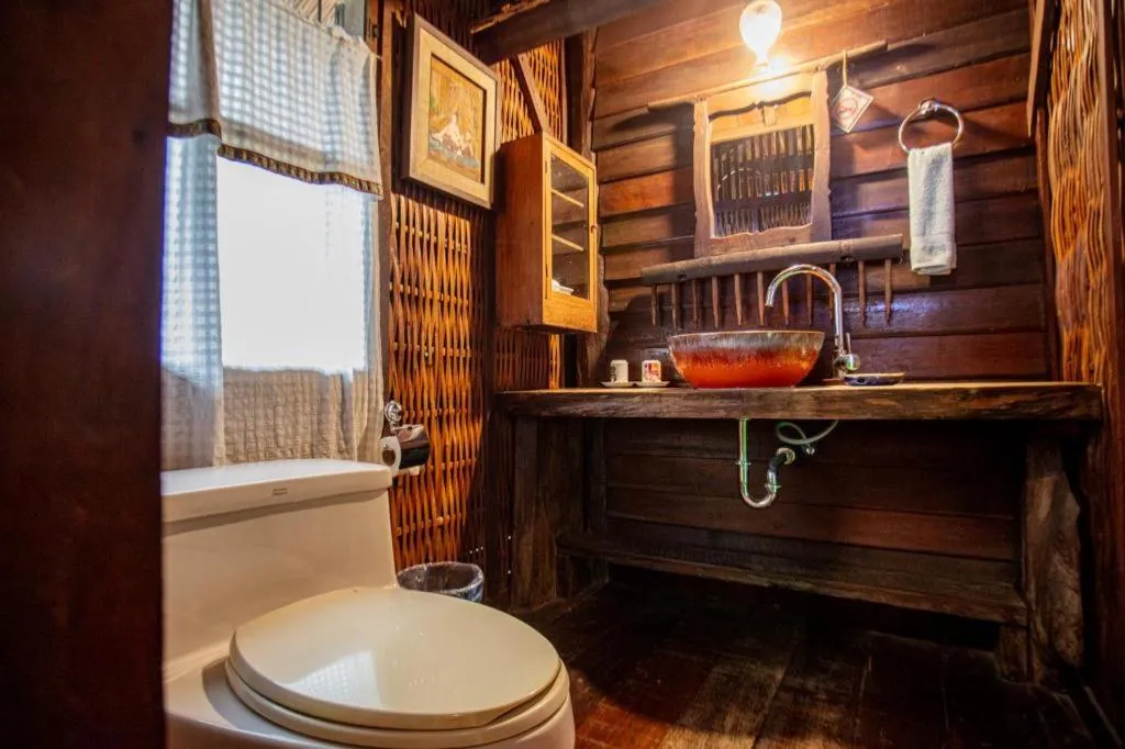 Lanna Rice Barn Homestay