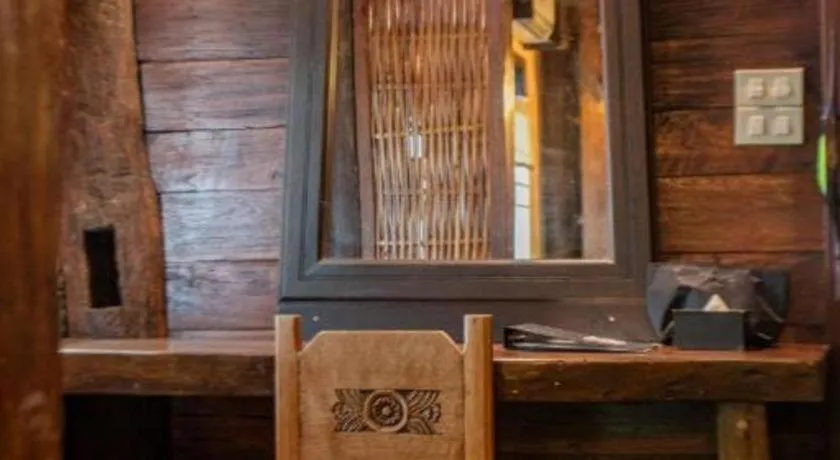 Lanna Rice Barn Homestay