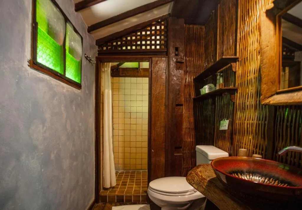 Lanna Rice Barn Homestay