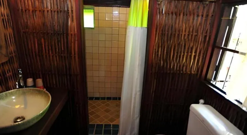 Lanna Rice Barn Homestay