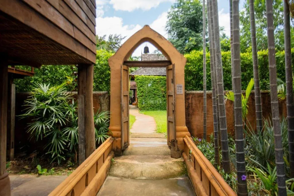 Lanna Rice Barn Homestay