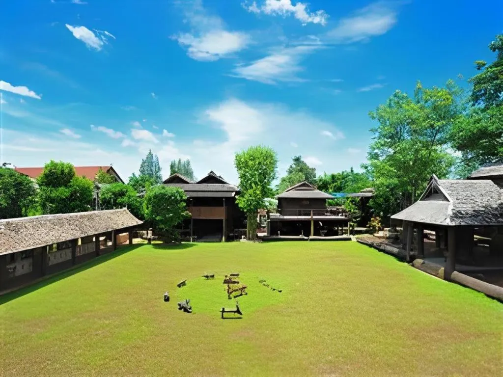 Lanna Rice Barn Homestay