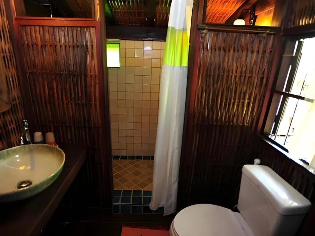 Lanna Rice Barn Homestay