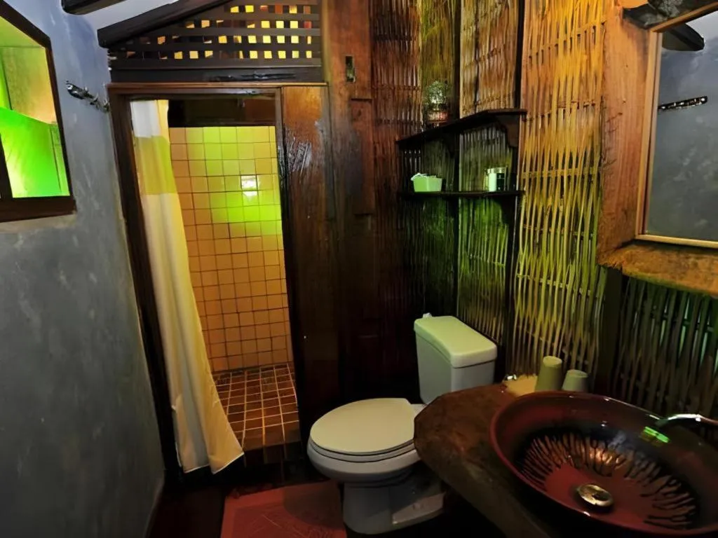 Lanna Rice Barn Homestay