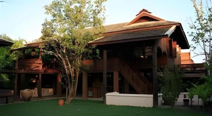 Lanna Rice Barn Homestay