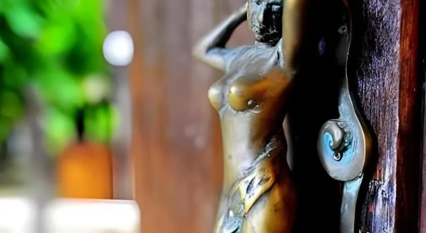 Lanna Rice Barn Homestay