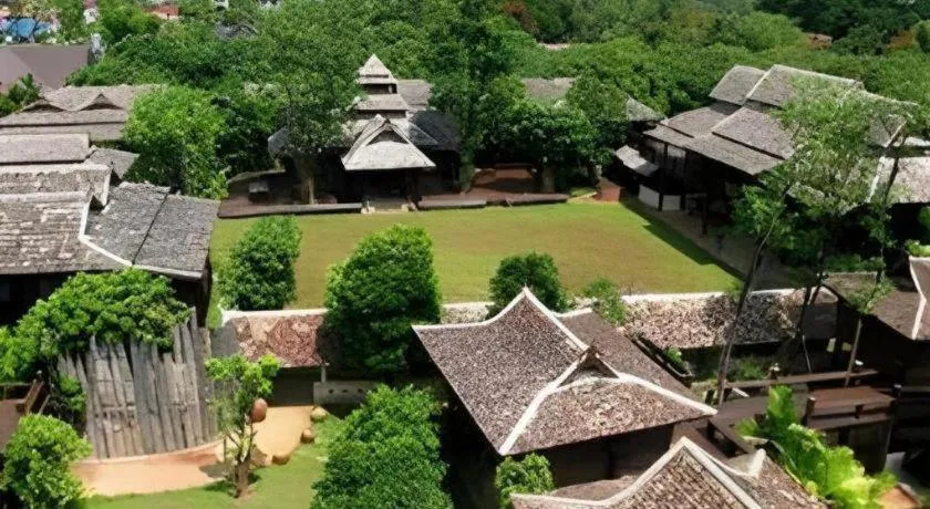 Lanna Rice Barn Homestay