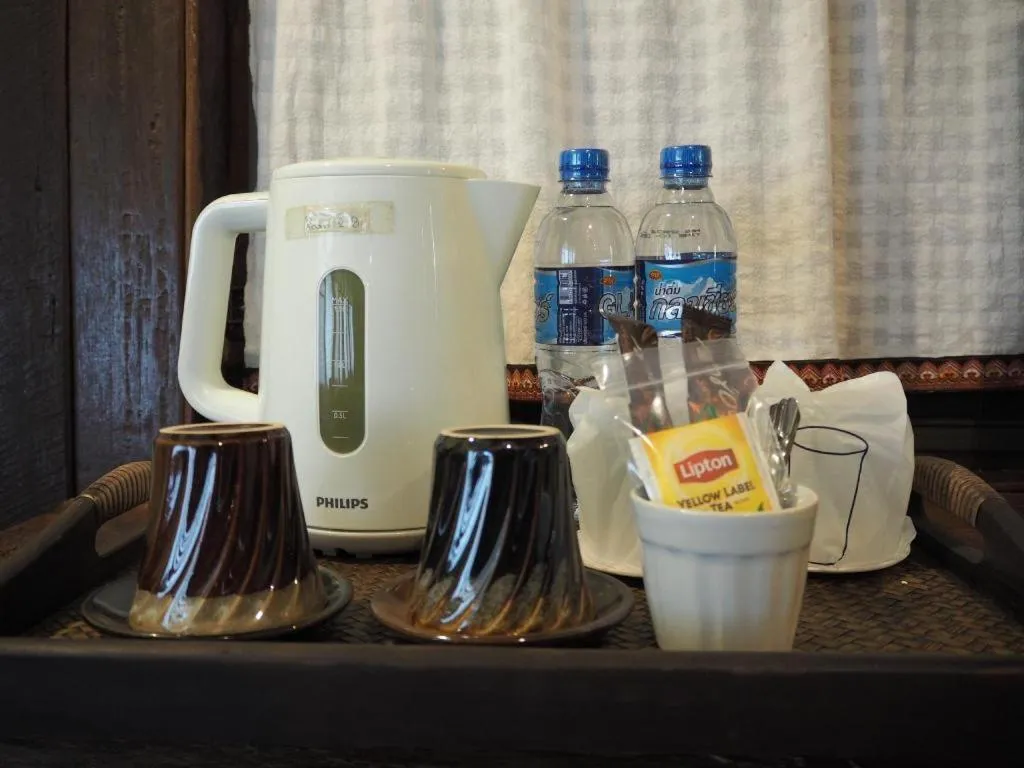 Lanna Rice Barn Homestay