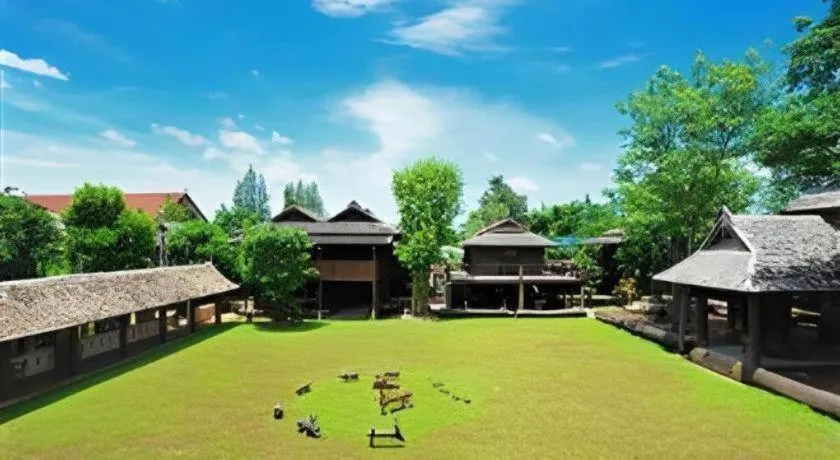 Lanna Rice Barn Homestay