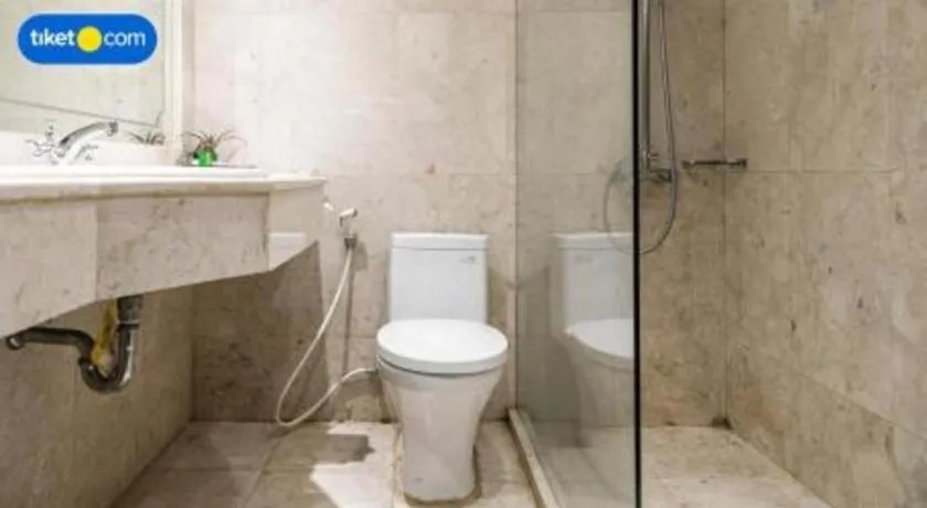 Regent's Park Hotel at Kayutangan Malang