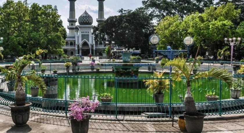 Regent's Park Hotel at Kayutangan Malang