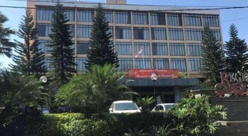 Regent's Park Hotel at Kayutangan Malang