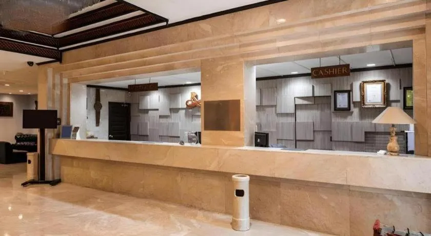 Regent's Park Hotel at Kayutangan Malang